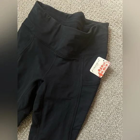 Free People Movement Leggings - Picture 6 of 7